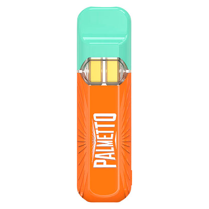 Palmetto Strawberry & Kiwi 3-in-1 Disposable