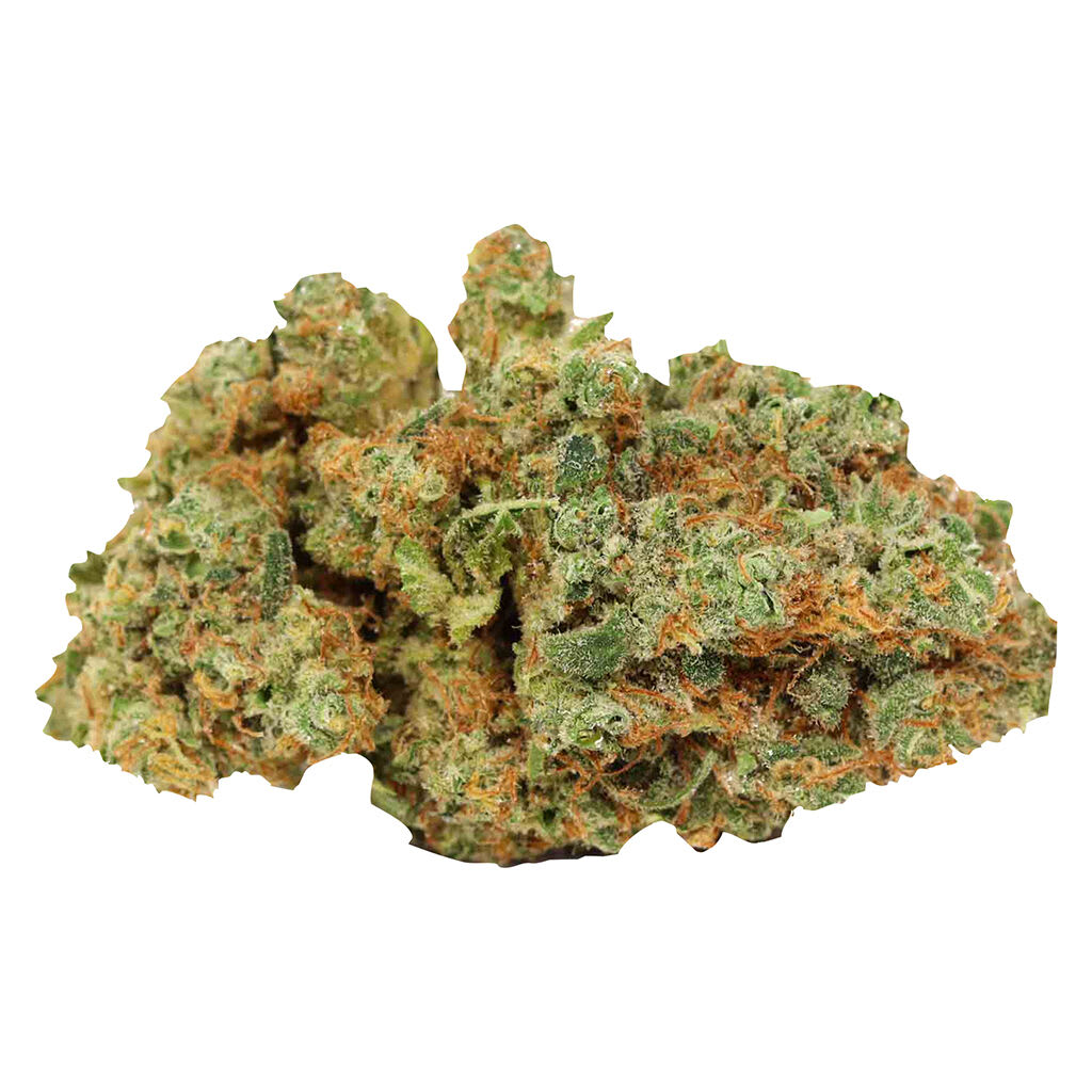 Thumbs Up Sunset Sherb x Thin Mint Cookies