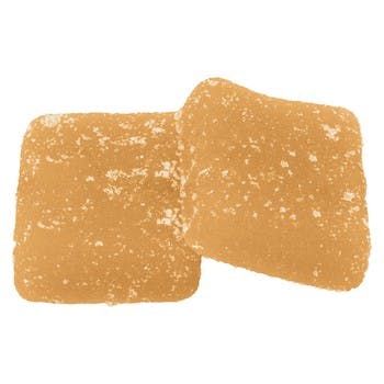 Wyld Real Fruit Grapefruit CBG/CBC Soft Chew