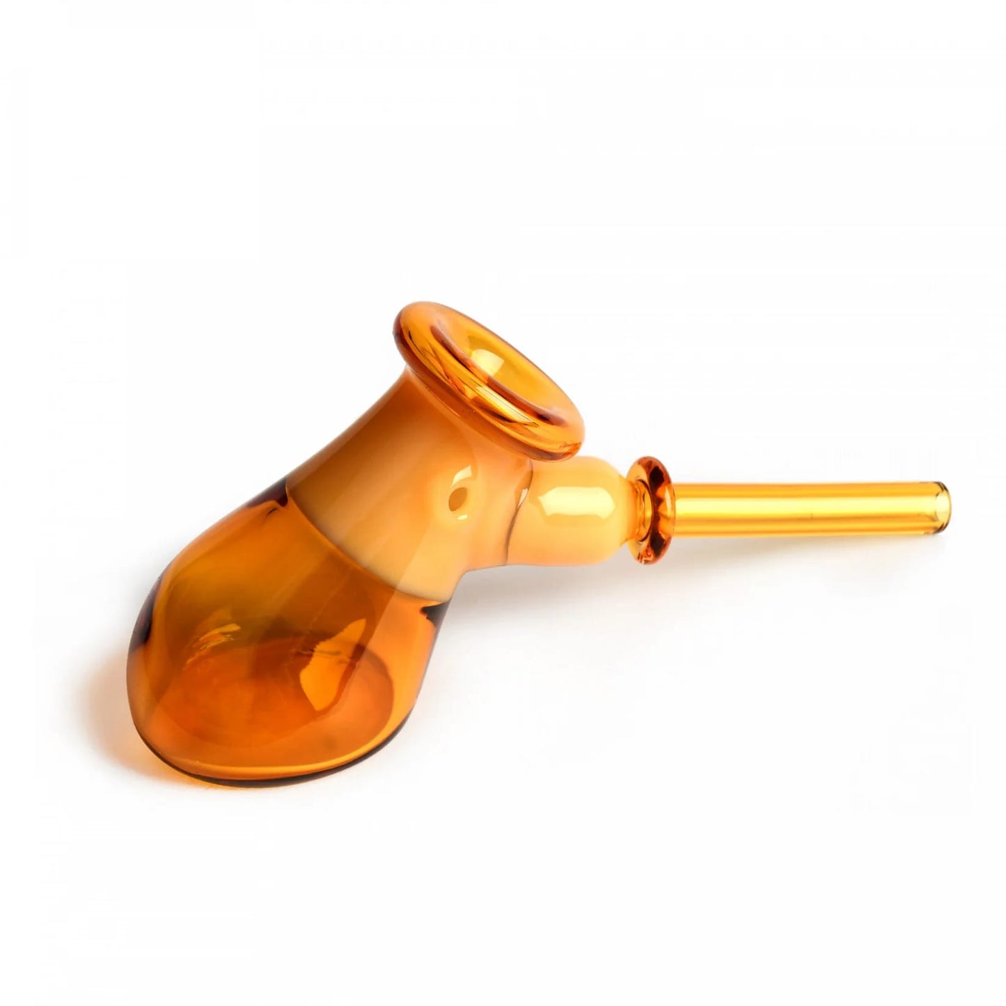 Red Eye 5.5" Colour Blocked Hammer Pipe