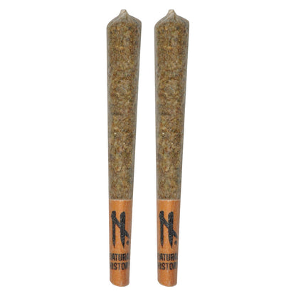 Natural History Small Batch Pre-Roll