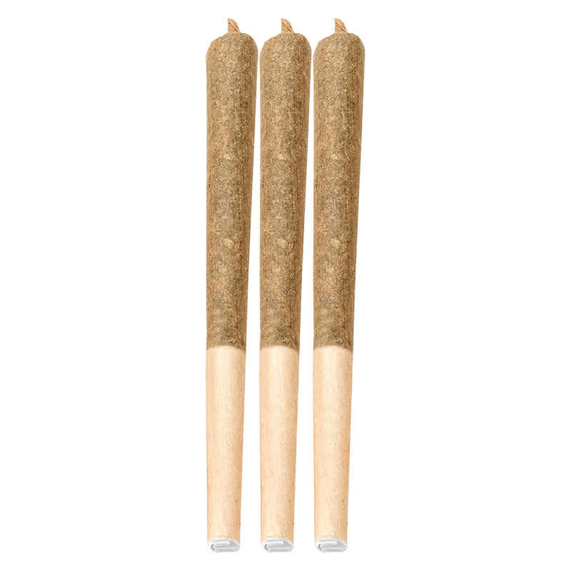 Bud Lafleur Fruity Fun Pre-Roll